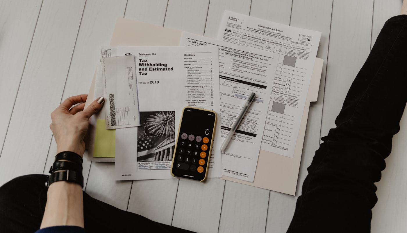 Management Accounting & Bookkeeping